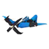 Futuristic Grapple