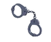 Toy Handcuffs
