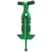 Green Pogostick