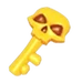 Treasure Key