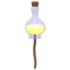 Potion Bottle Balloon