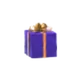 Gift Throw Toy