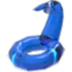Mermaid Float
