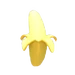 Banana Chew Toy