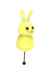 Rabbit Rattle