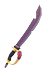 Pirate Cutlass
