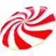 Peppermint Disc