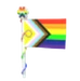 Pride Flag 2023