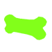 Pluboneium Chew Toy