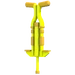 Yellow Pogostick
