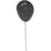 Creepy Balloon