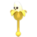Banana Rattle