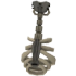Rib Guitar