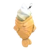 Taiyaki Chew Toy