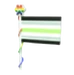 Agender Flag 2023