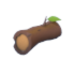 Big Log Throw Toy