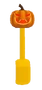 Pumpkin Rattle