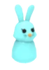Bunny Plush