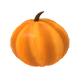 Throwing Pumpkin