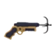Ice Pick Grappling Hook