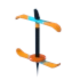 Ski Pole Pogo