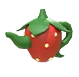 Strawberry Teapot Leash