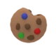 Cookie Dough Plush