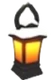 Winter Lantern