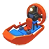 Airboat