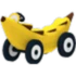 Banana Car