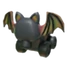 Bat Face Roller Skates