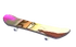 Bethink Skateboard