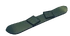 Black Snowboard