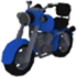 Blue Rider