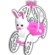 Bunny Carriage