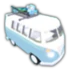 Camper Van