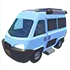 Camping Van