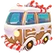 Candy Camper