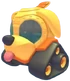Canine Cruiser