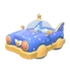 Celestial Carrier
