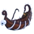 Charon's Boat