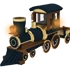 Choo Choo Train