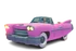 Classic American Car