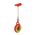 Clown Unicycle