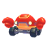 Crabby Cruiser