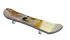 Doge Skateboard