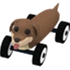 Dogmobile