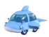 Dolphin Cruiser