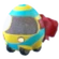 Egg Delivery Machine