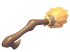 Enchanted Broomstick